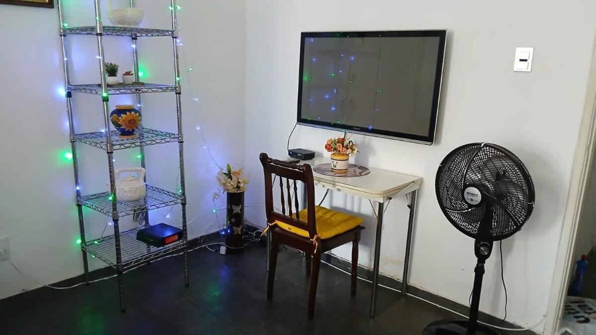 Loft Copacabana Copacabana Temporada Copacabana Copacabana Appartement Rio de Janeiro