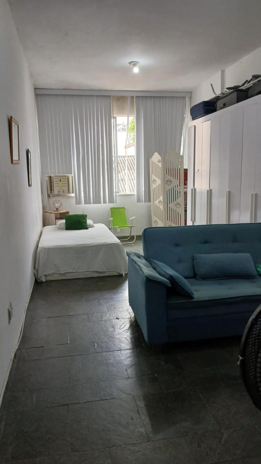 Apartamento Loft Copacabana Copacabana Temporada Copacabana Copacabana Rio de Janeiro