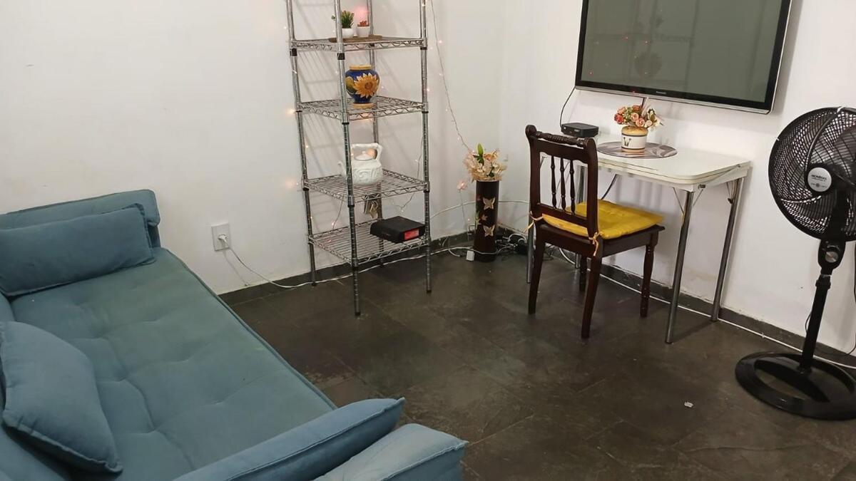 Apartamento Loft Copacabana Copacabana Temporada Copacabana Copacabana Rio de Janeiro